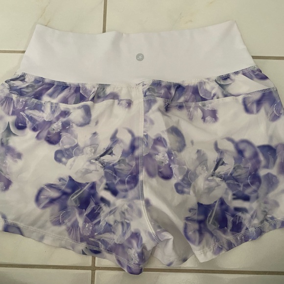 Gym shorts - Picture 4 of 4